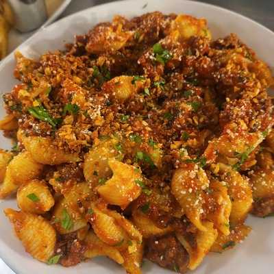 The Drafting Table Cocktails & Kitchen