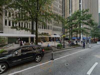 The Drafting Table Cocktails & Kitchen