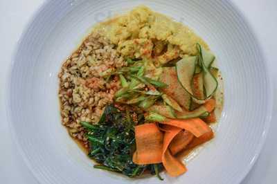 The Drafting Table Cocktails & Kitchen