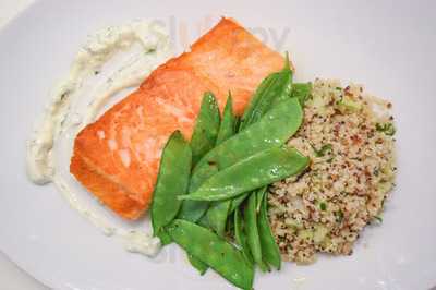 The Drafting Table Cocktails & Kitchen