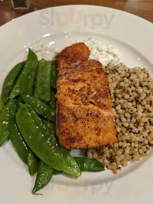 The Drafting Table Cocktails & Kitchen