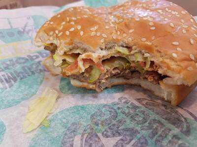 Burger King