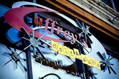 Caffrey's Deli & Subs