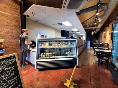 Caffrey's Deli & Subs