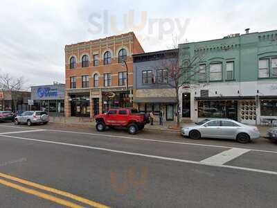 Caffrey's Deli & Subs