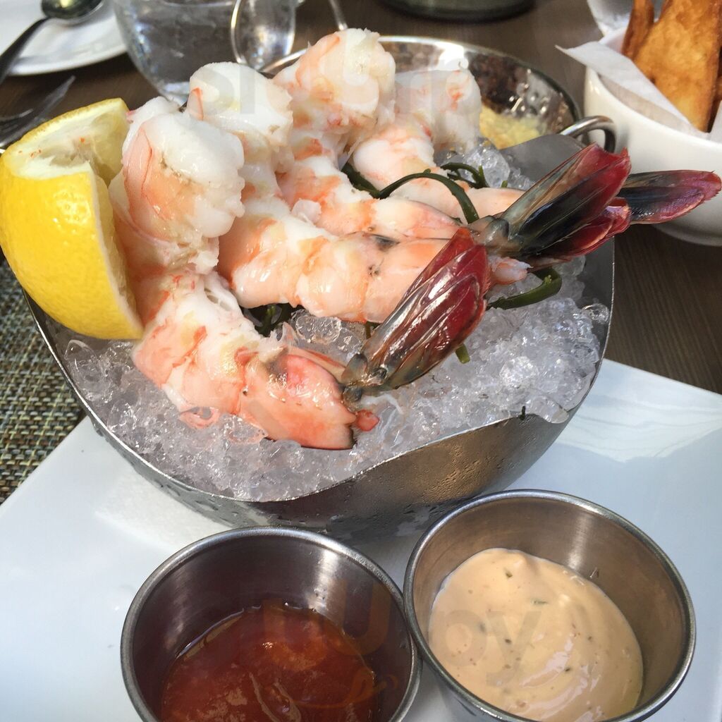 Charlie Palmer Steak Nyc