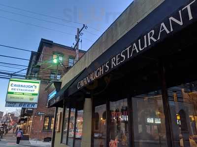 Cavanaugh's Restaurant & Bar