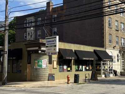 Cavanaugh's Restaurant & Bar