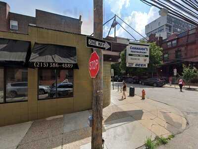 Cavanaugh's Restaurant & Bar
