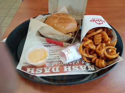Arby's