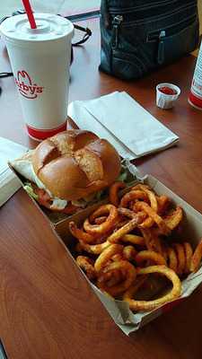Arby's