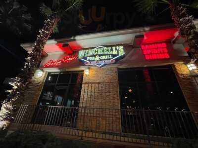 Winchell's Pub & Grill