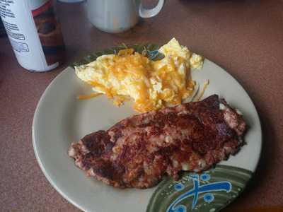 Mama's Southern Soul Food Restaurant