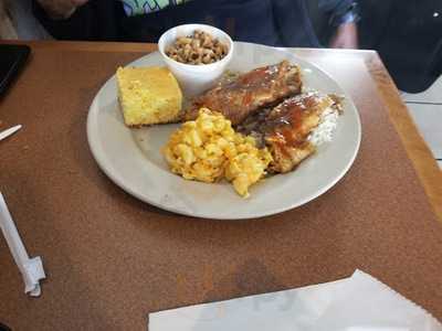 Mama's Southern Soul Food Restaurant