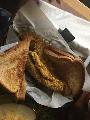 Mama's Southern Soul Food Restaurant