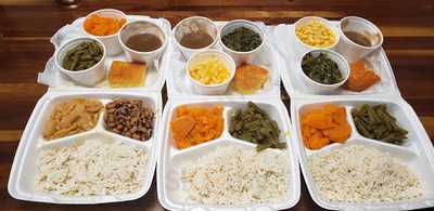 Mama's Southern Soul Food Restaurant