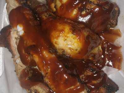 Mama's Southern Soul Food Restaurant