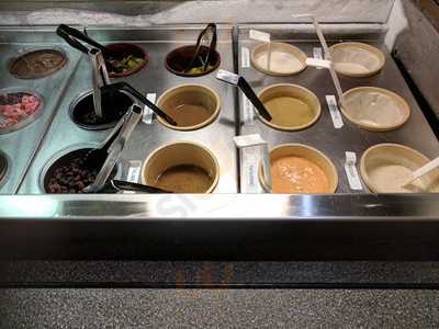 Capitol Soup And Salad Bar