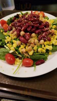 Capitol Soup And Salad Bar