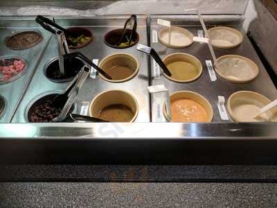 Capitol Soup And Salad Bar