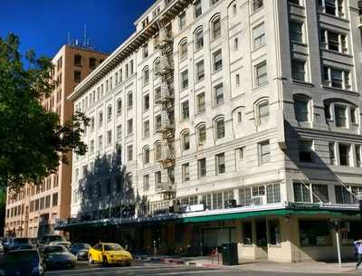 Capitol Soup And Salad Bar