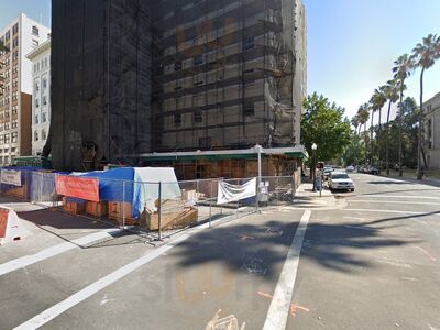 Capitol Soup And Salad Bar