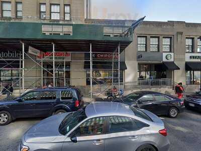 Chipotle Mexican Grill