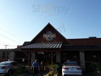 Ribcrib Bbq