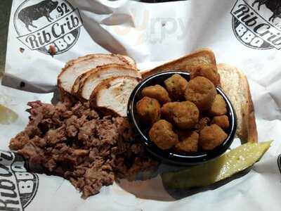 Ribcrib Bbq