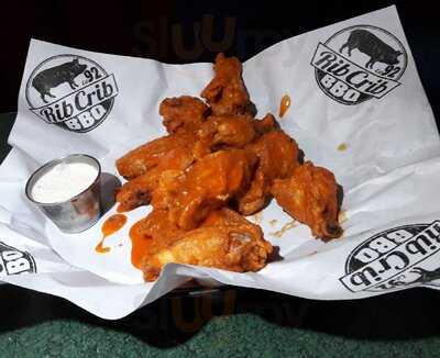 Ribcrib Bbq