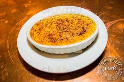 Amarin Cafe