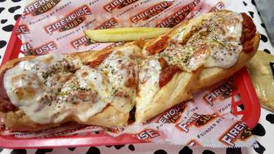 Firehouse Subs
