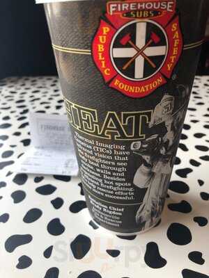 Firehouse Subs