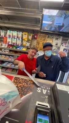 Koch's Take Out Shop