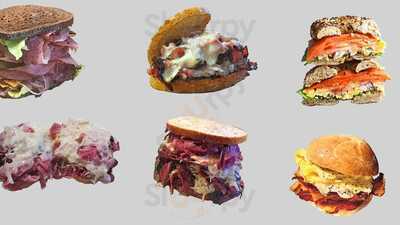 Koch's Take Out Shop