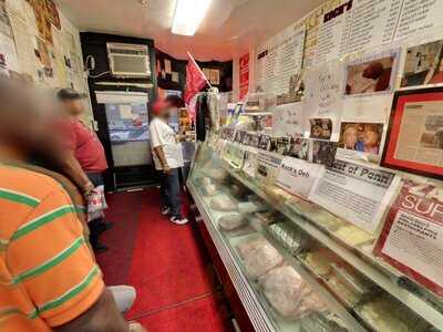 Koch's Take Out Shop