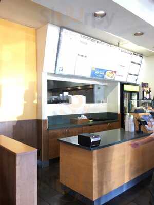 Rubio's Coastal Grill