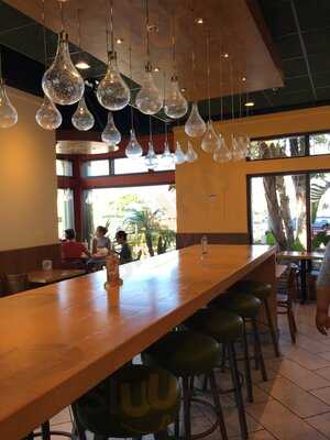 Rubio's Coastal Grill