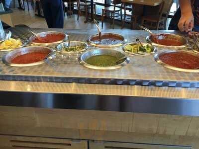 Rubio's Coastal Grill