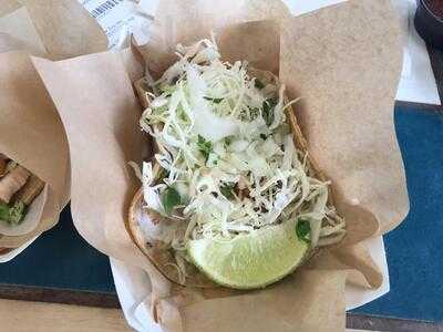 Rubio's Coastal Grill