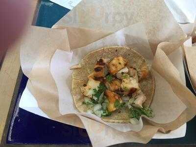 Rubio's Coastal Grill