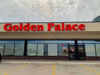 Golden Palace