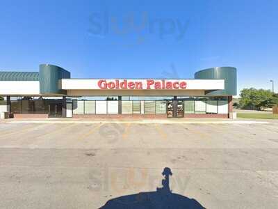 Golden Palace