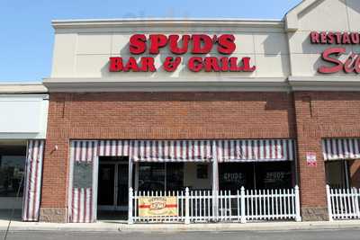 Spud’s Bar And Grille