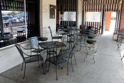 Spud’s Bar And Grille