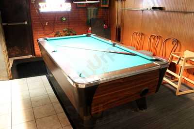 Spud’s Bar And Grille