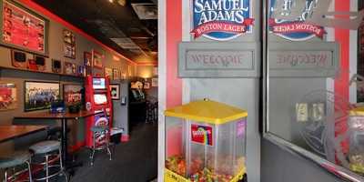 Spud’s Bar And Grille