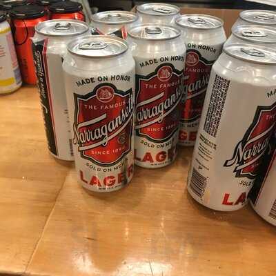 Scottie's Pizza Parlor