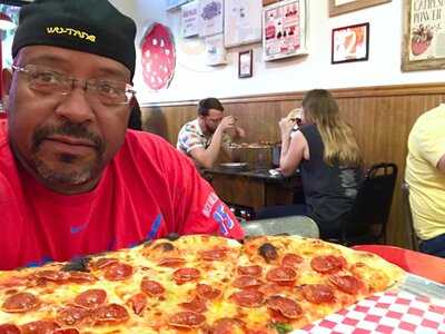 Scottie's Pizza Parlor