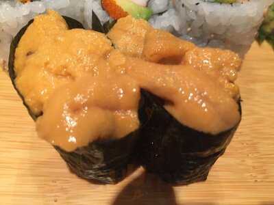 Kintaro Japanese Restaurant